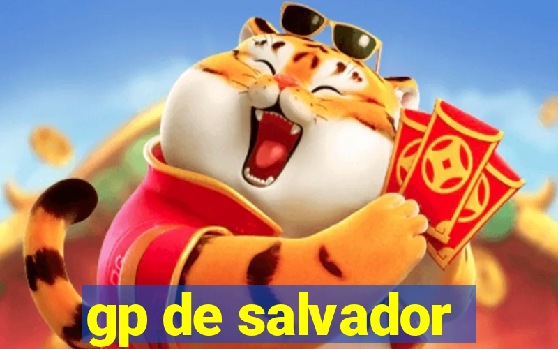 gp de salvador